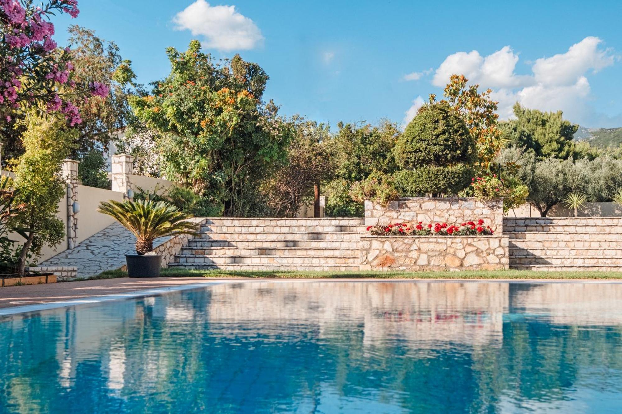 Anamnesis. Feel The Mediterranean. Kalamata Exterior photo