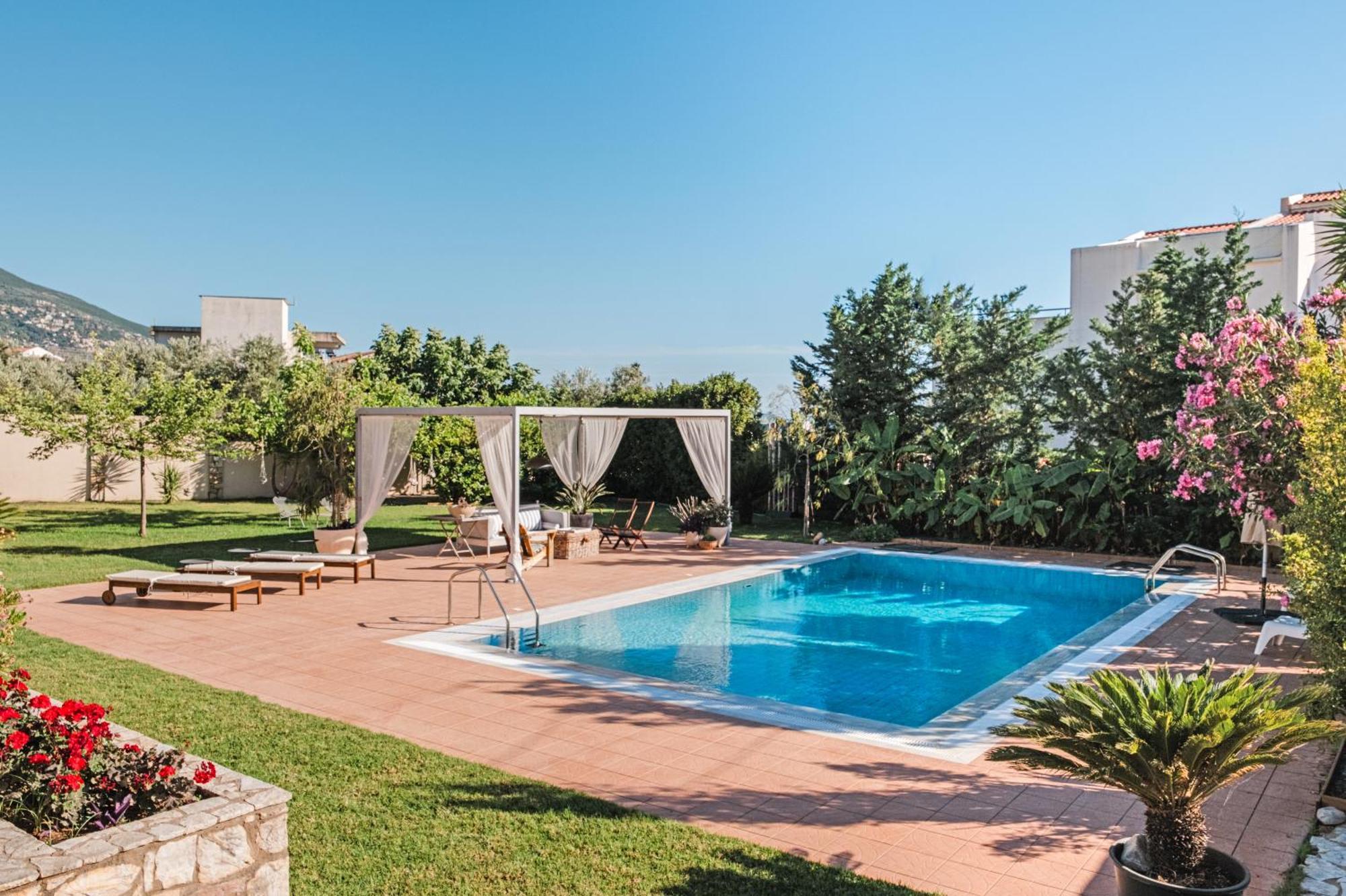 Anamnesis. Feel The Mediterranean. Kalamata Exterior photo